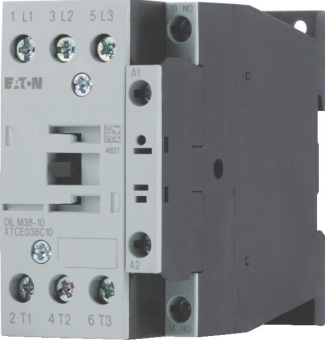 EATON DILM38-10 230V50/60Hz       112436 