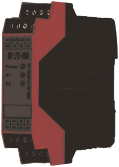 EATON ESR5-NO-41-24VAC-DC         118701 