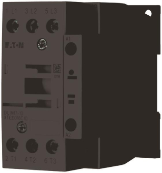EATON DILM17-10 230V50Hz 240V60Hz 277004 