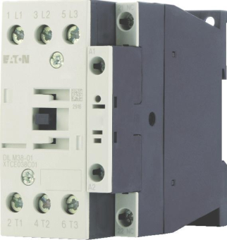 EATON DILM38-01 RDC24             112470 