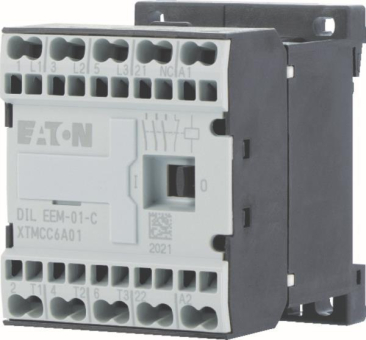 EATON DILEEM-01-G-C 24VDC         230155 