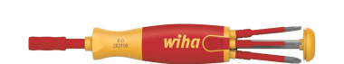 Wiha Bit-Schraubendreher           38610 
