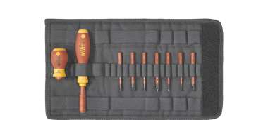 Wiha Schraubendreherset 