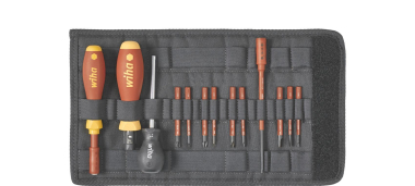 Wiha Schraubendreherset            40674 
