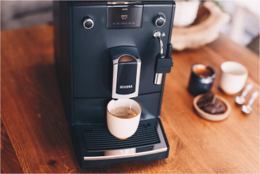 Nivona  NICR 550  Kaffeevollautomat 