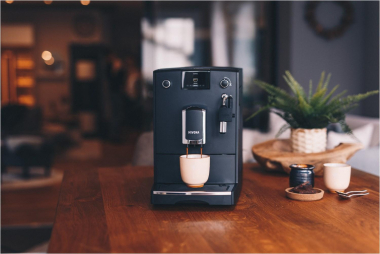 Nivona  NICR 550  Kaffeevollautomat 