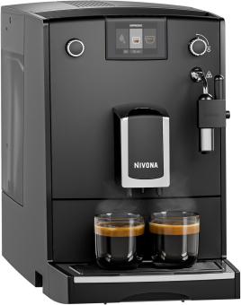 Nivona  NICR 550  Kaffeevollautomat 
