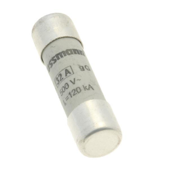 EATON Sicherungseinsatz Nsp.     C14G32S 