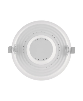 LEDV LED-Slimdownlight DA155 IP20 