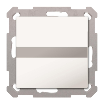 MDT BWM-55001.03S KNX Bewegungsmelder/ 