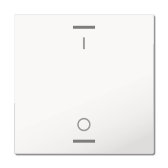 MDT TAL-63W1B04.02 Wippe für KNX Taster 