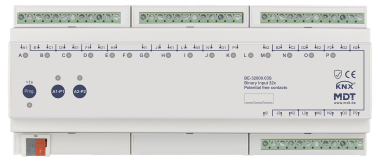 MDT BE-32000.03S KNX Binäreingang 32f 