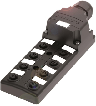 Balluff Verteiler  BPI 8M4A4P-2K-00-TPSE 