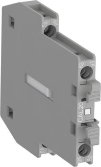 ABB Hilfskontakt 1S+1Ö,         CAL20-11 