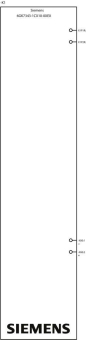 Siemens 6GK73431CX100XE0 Kommunikations- 