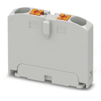 Phoenix 1028067           PTFIX 2X2,5 GY 