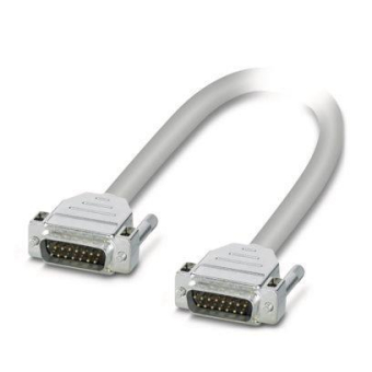 Phoenix    CABLE-D15SUB/S/S/300/KONFEK/S 