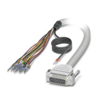 Phoenix   CABLE-D-15SUB/F/OE/0,25/S/1,5M 