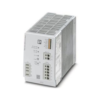 Phoenix 2906367  TRIO-UPS-2G/3AC/24DC/20 
