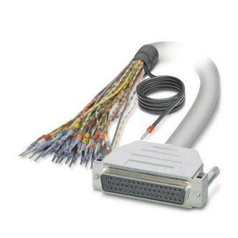 Phoenix   CABLE-D-50SUB/F/OE/0,25/S/6,0M 