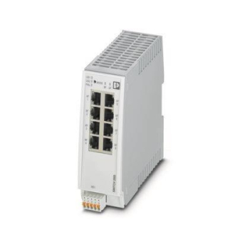 Phoenix 1044024        FL SWITCH 2208 PN 