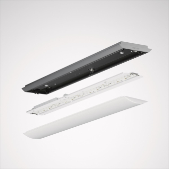 TRILUX REPLACE 3331 D2 19-       8589651 