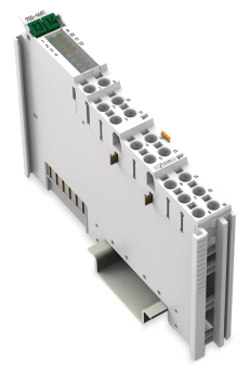 WAGO 750-1491 2-Kanal-Analogeingang, 