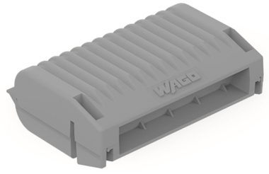 WAGO 207-1433 Gelbox,Abzweig,für 