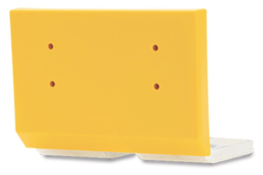 WAGO 883-2442 Brücker,2-fach,isoliert, 
