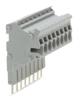 WAGO 2002-558 Modularer 