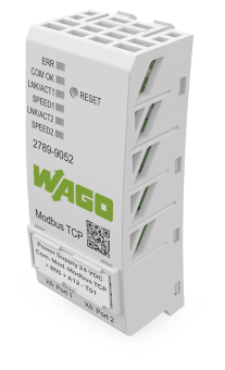 WAGO 2789-9052 Kommunikationsmodul, 