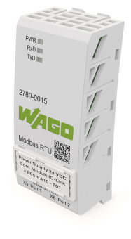 WAGO 2789-9015 Kommunikationsmodul, 