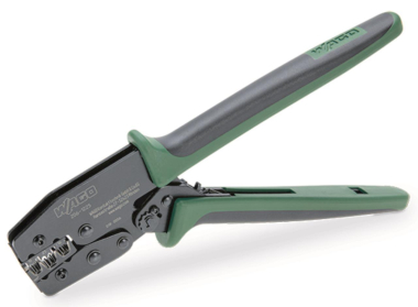 WAGO 206-1225 Crimp-Zange 25,für 