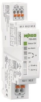 WAGO 789-665 