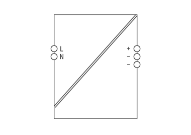 WAGO 2687-2142 Stromversorgung,Eco 