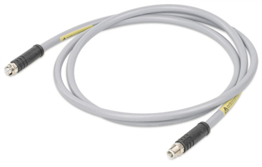 WAGO 756-3505/050-010 Power-Leitung, 