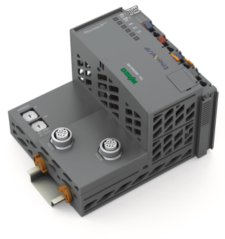 WAGO 750-365/040-010 Feldbuskoppler 