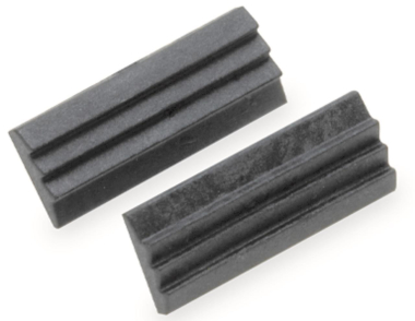 WAGO 206-1132 Ersatzhaltebacken 