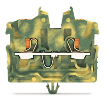 WAGO 2250-317 2-Leiter-Mini-Durchgangs- 