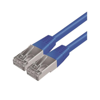 Esylux CABLE RJ45 3m BL       EC10431548 