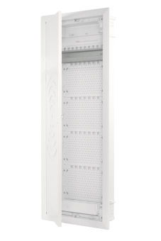 f-tronic Komm.verteiler 5r     JUMBO60KW 