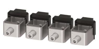 Siemens Rahmenklemme       3VA9484-0JA13 