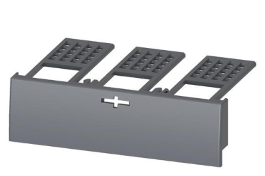 SIEM Klemmenabdeckung für  3VA9153-0KB03 