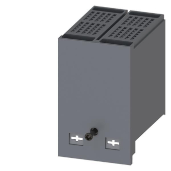 SIEM Klemmenabdeckung      3VA9111-0WF20 