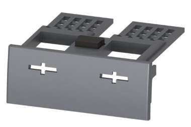 SIEM Klemmenabdeckung 2-   3VA9111-0WD20 