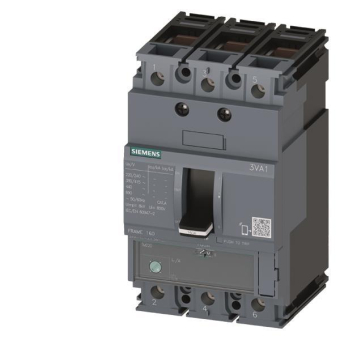 SIEM                  3VA1116-5EE36-0AA0 