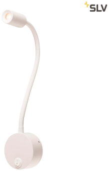 SLV DIO FLEX PLATE WL LED Indoor 1002118 