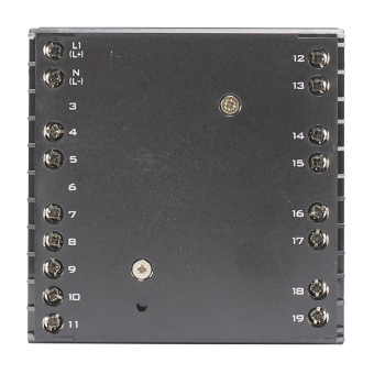 Jumo Kompaktregler      702034/8-3100-25 