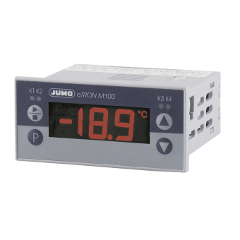 Jumo eTRON M100        701066/820-32/000 