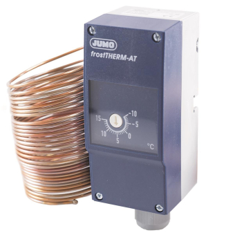 Jumo       604100/20-5-140-6000-0-40/404 